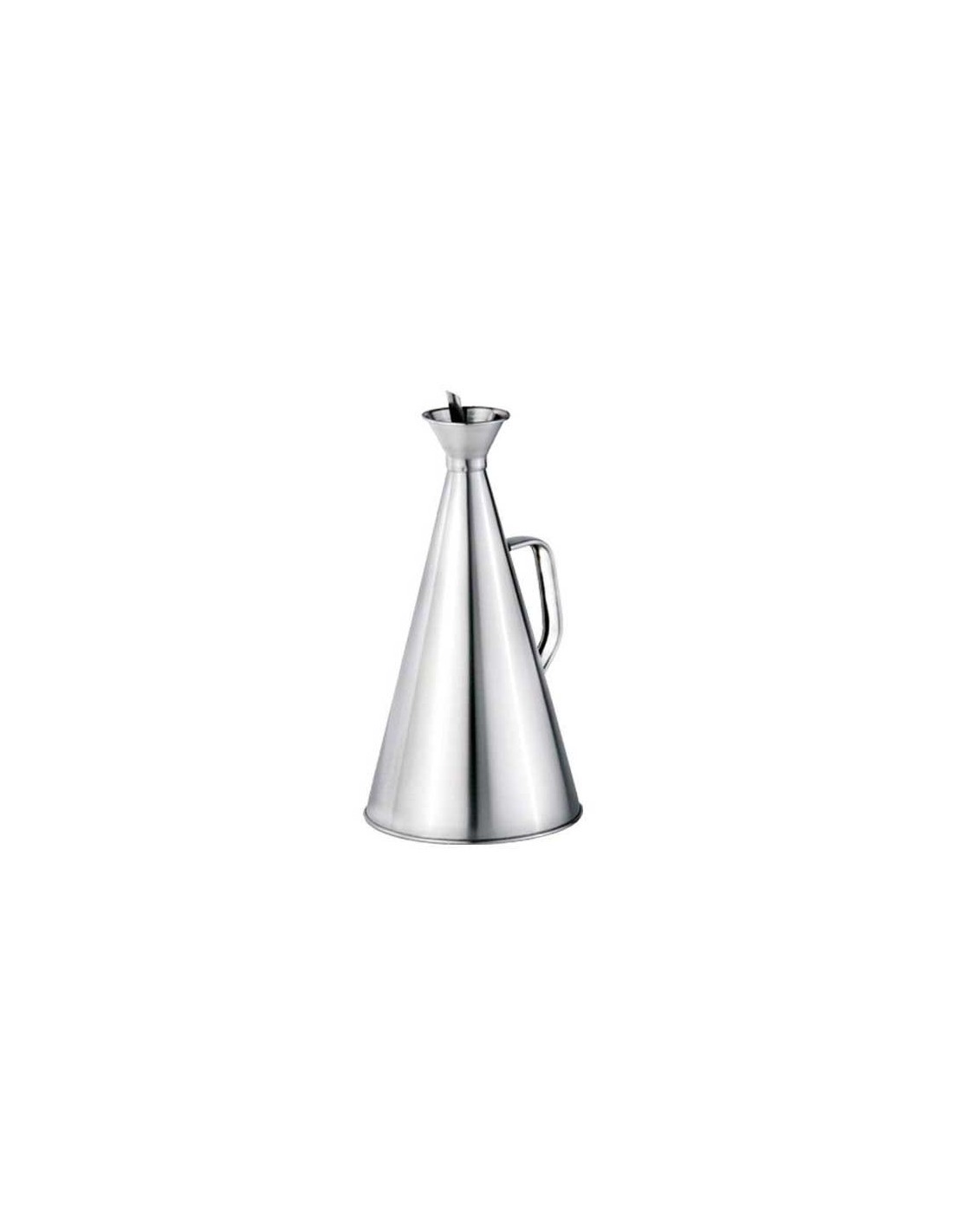 OLIERA 23526 VENERE INOX 0,75LT su TreG Ingrosso