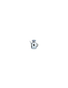 OLIERA 23836 GARDA INOX 1LT su TreG Ingrosso