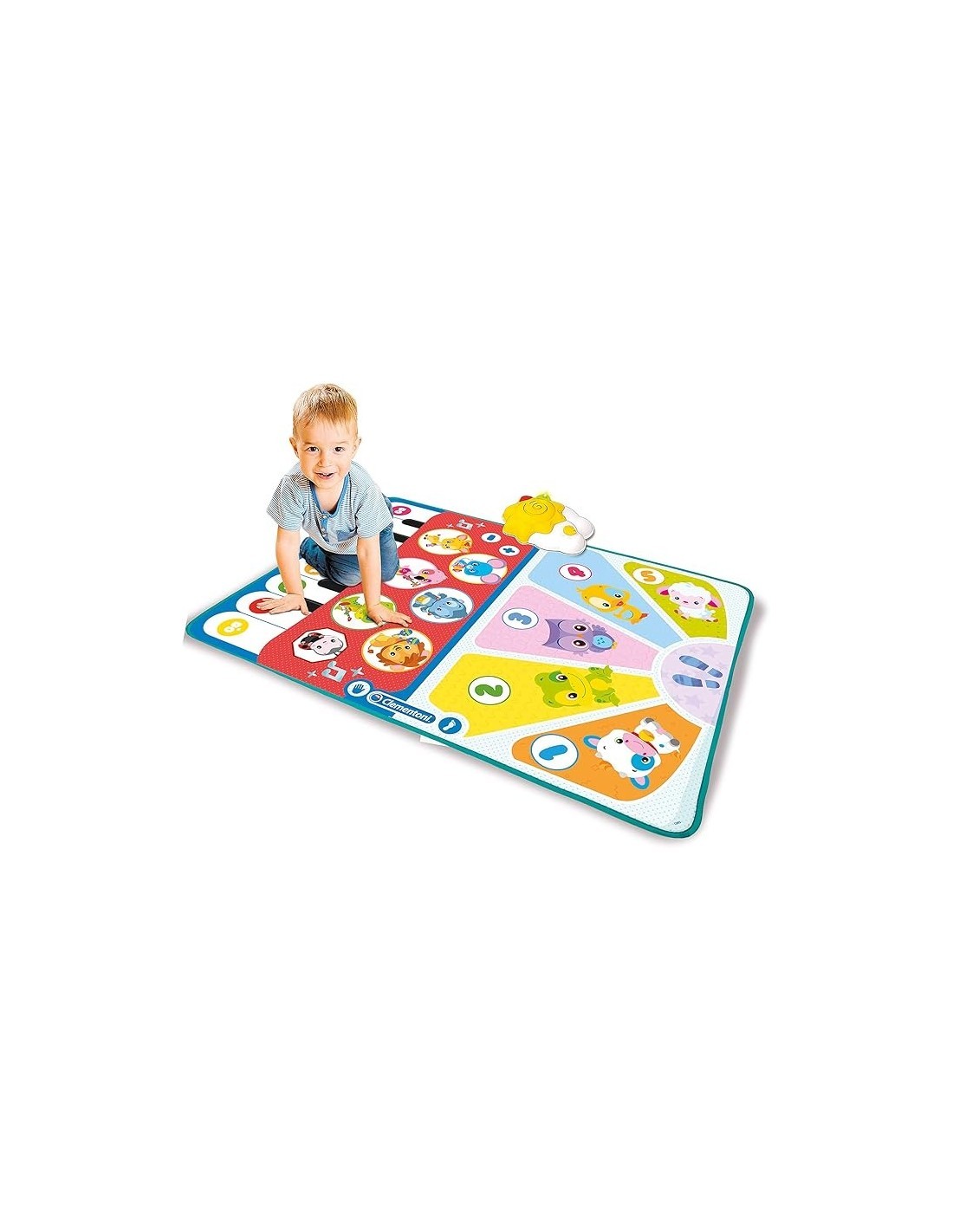 BABY 17434 ORCHESTRA SALTERINA su TreG Ingrosso