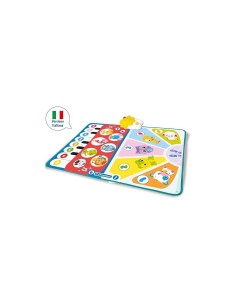 BABY 17434 ORCHESTRA SALTERINA su TreG Ingrosso