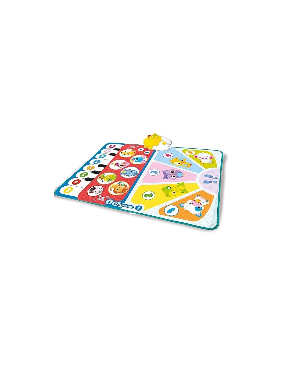 BABY 17434 ORCHESTRA SALTERINA su TreG Ingrosso