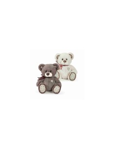 ORSO 24825 PELUCHE 25CM CON RICAMO su TreG Ingrosso