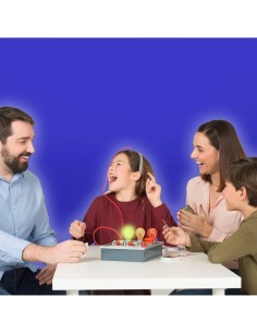 MACCHINA DELLE BUGIE 96967 IMC TOYS su TreG Ingrosso