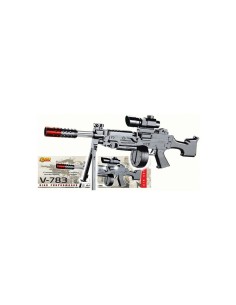FUCILE 783 AIR SOFT V-783 su TreG Ingrosso