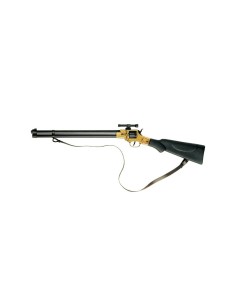 CARABINA 3130 TEXAS BILl su TreG Ingrosso