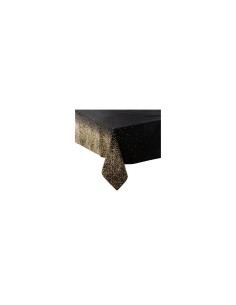 TOVAGLIA 162770 140X240 NERO/ORO su TreG Ingrosso