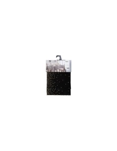 TOVAGLIA 162770 140X240 NERO/ORO su TreG Ingrosso 2