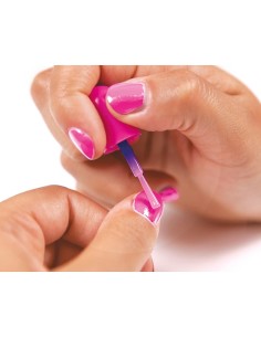 CRAZY CHIC 18599 COOL NAIL ART su TreG Ingrosso