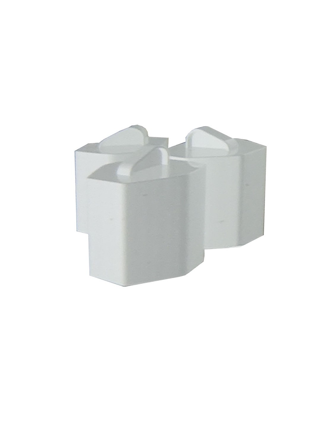 KIT RICAMBI 9009 3 CARTUCCE FILTRO RESINE su TreG Ingrosso