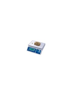 EVA BILANCIA PESA PACCHI 1GR/30KG su TreG Ingrosso