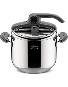 PENTOLA PRESSIONE MIA LAGOEASYUP 7LT su TreG Ingrosso