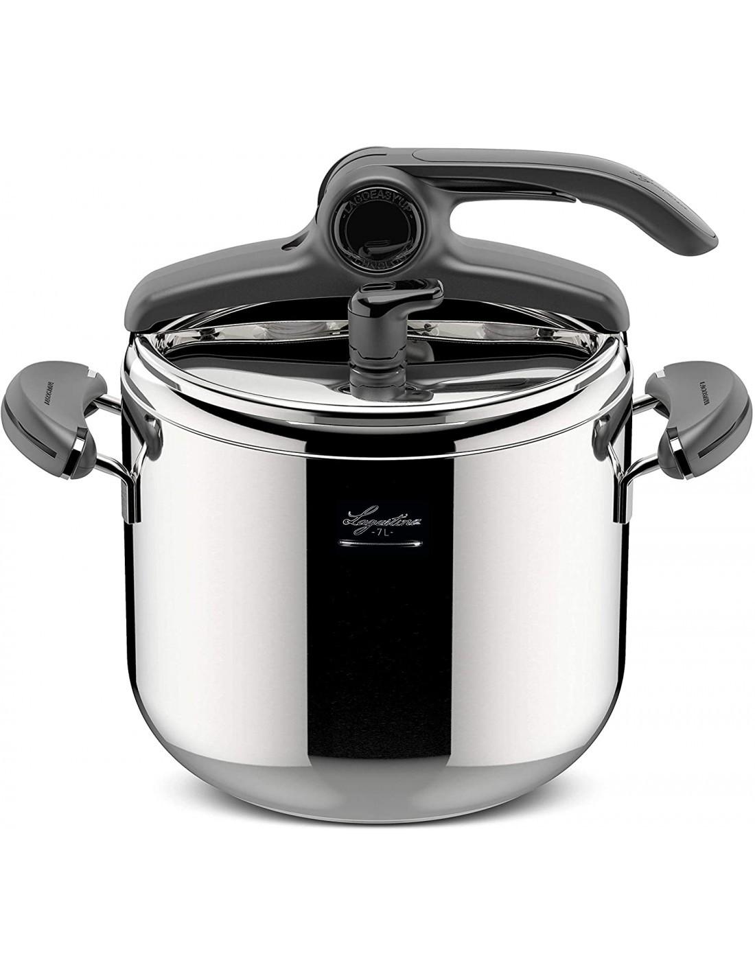 PENTOLA PRESSIONE MIA LAGOEASYUP 7LT su TreG Ingrosso