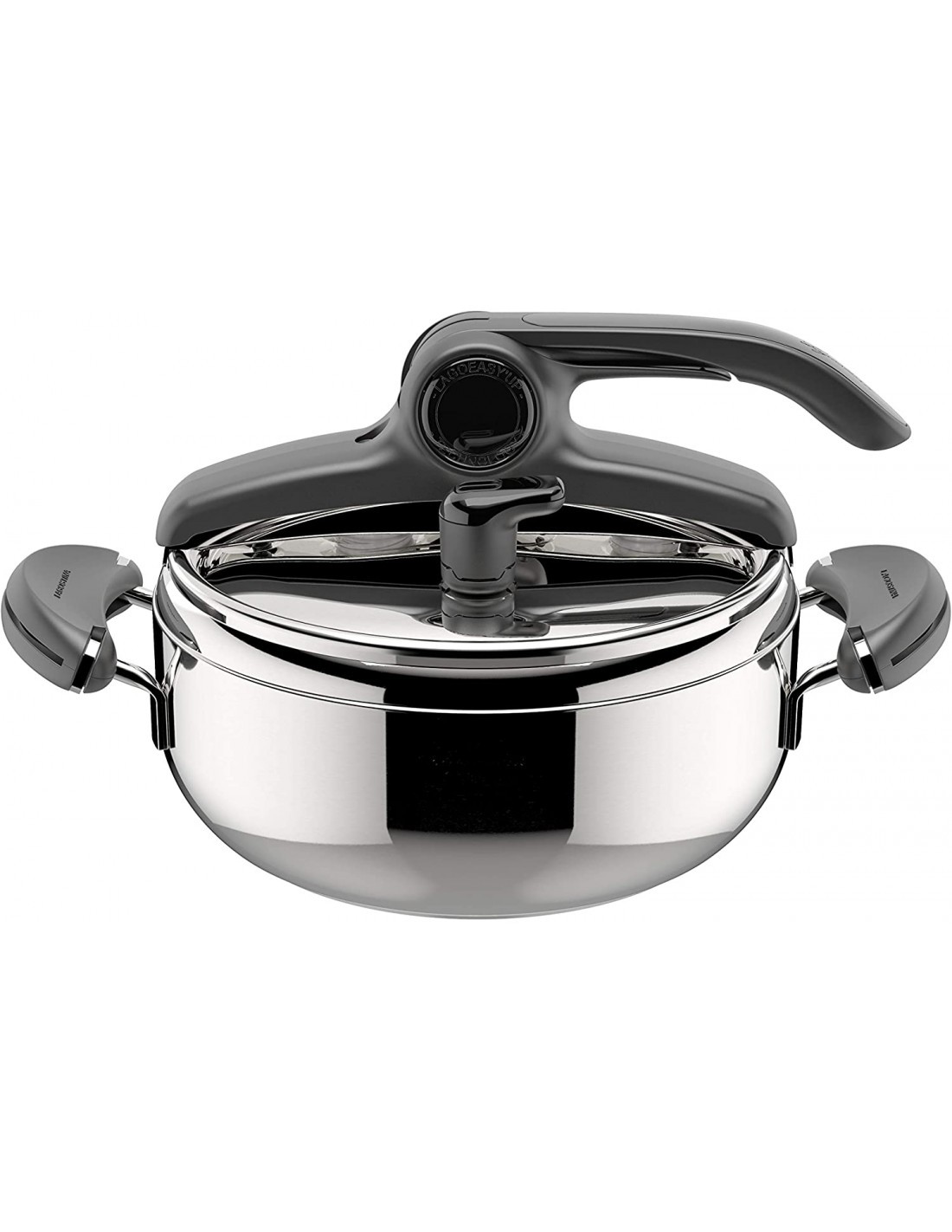 PENTOLA PRESSIONE MIA LAGOEASYUP 3,5LT su TreG Ingrosso