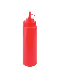 DOSATORE ROSSO 240ML 1285R/240 su TreG Ingrosso