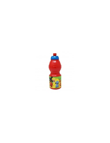 BING ST1005 BORRACCIA 400ML su TreG Ingrosso