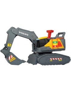 VOLVO 203725006 ESCAVATORE 30CM RILEVA PESO su TreG Ingrosso