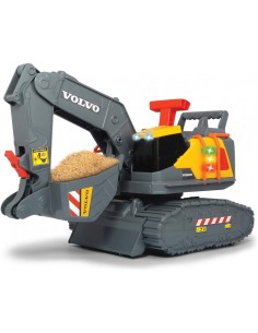VOLVO 203725006 ESCAVATORE 30CM RILEVA PESO su TreG Ingrosso
