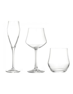 EGO SERVIZIO COMPLETO SET 18 PZ 73284 RCR TRENDS su TreG Ingrosso