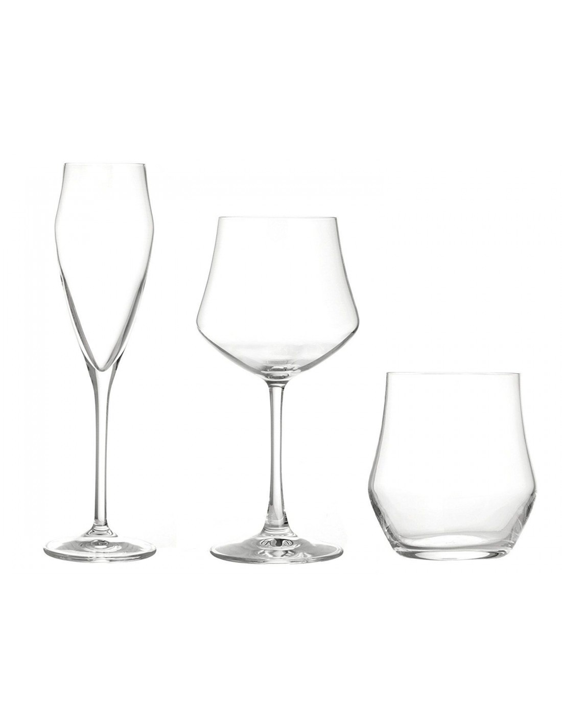 EGO SERVIZIO COMPLETO SET 18 PZ 73284 RCR TRENDS su TreG Ingrosso