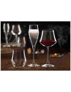 EGO SERVIZIO COMPLETO SET 18 PZ 73284 RCR TRENDS su TreG Ingrosso