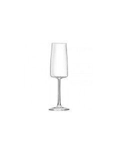 ESSENTIAL CONFEZIONE 6 FLUTES 30CL RCR su TreG Ingrosso