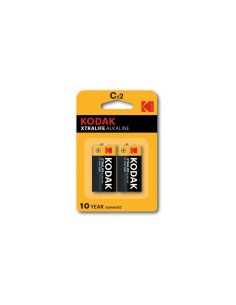 KODAK BLISTER 2 MEZZE TORCE LR14 su TreG Ingrosso 2