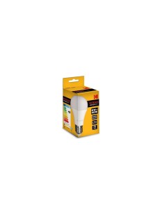 LAMPADINA LED A60 E27 6W 3000K su TreG Ingrosso
