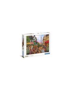 PUZZLE 39482 1000PZ PARIGI su TreG Ingrosso