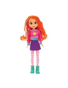 TOPO GIGIO TPG10000 BAMBOLA ZOE 25CM su TreG Ingrosso