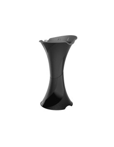 POSACENERE DA TERRA SMOKING NERO su TreG Ingrosso