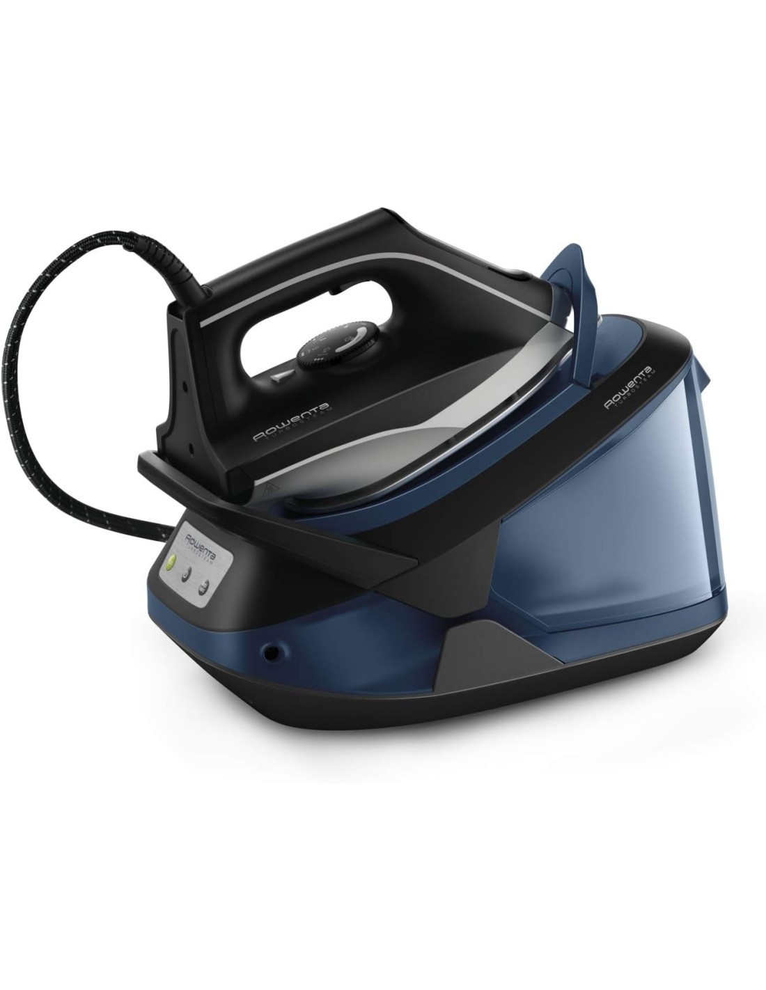 STIRATRICE VR8322 C/CONT 2600W 1,7LT ROWENTA su TreG Ingrosso