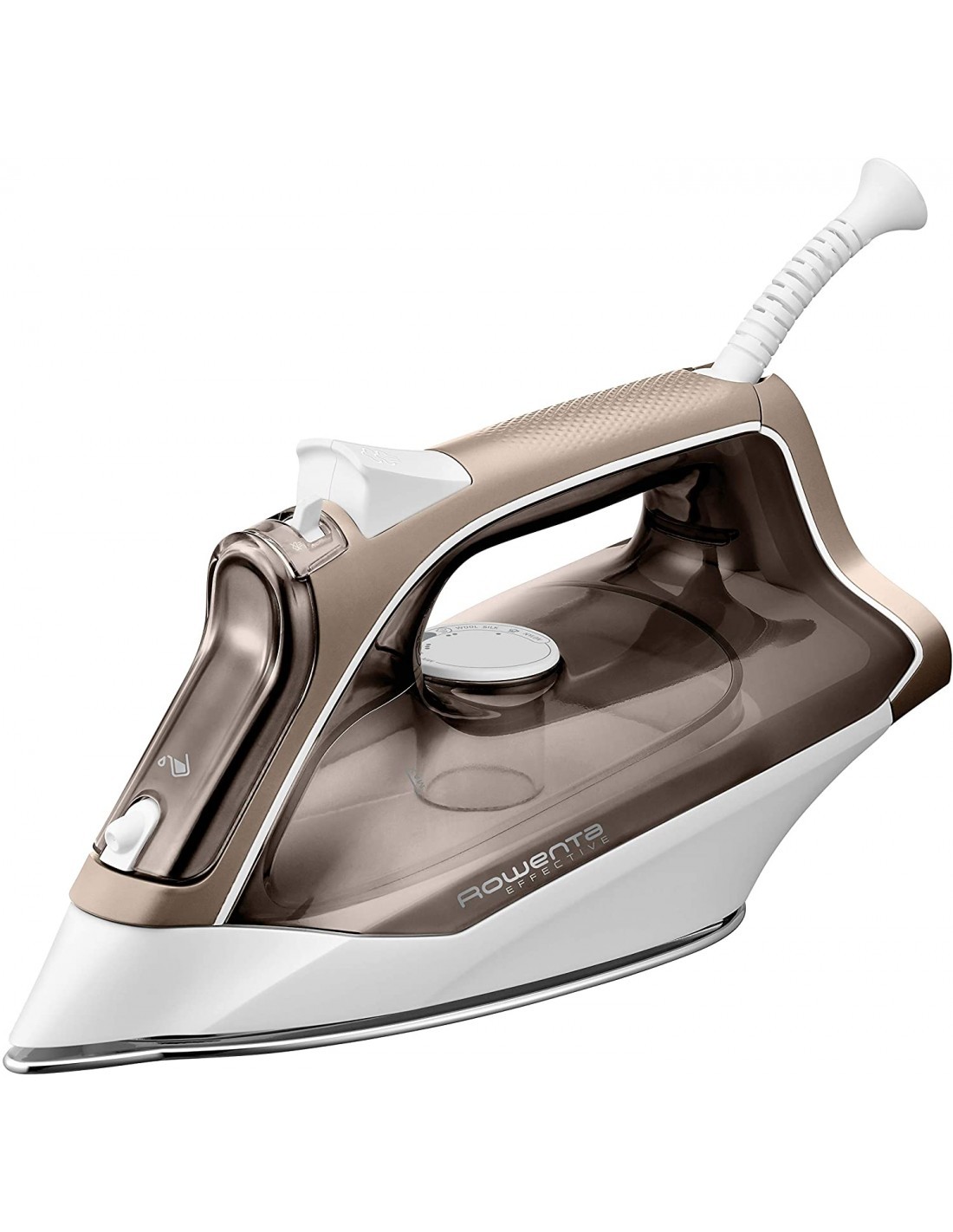 FERRO STIRO DX1635 EFFECTIVE 2400W su TreG Ingrosso