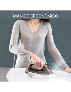 FERRO STIRO DX1635 EFFECTIVE 2400W su TreG Ingrosso