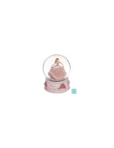 CARILLON 158844 PALLA PRINCIPESSE su TreG Ingrosso