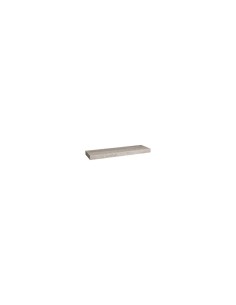 MENSOLA 138953D MDF 60CM GRIGIO su TreG Ingrosso