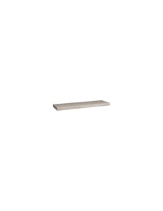 MENSOLA 138954D 80CM GRIGIO su TreG Ingrosso