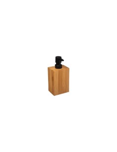 DISPENSER SAPONE IN BAMBOO su TreG Ingrosso
