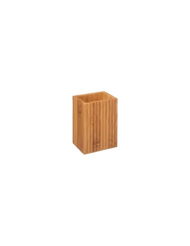 PORTASPAZZOLINI 174534 BAMBOO su TreG Ingrosso