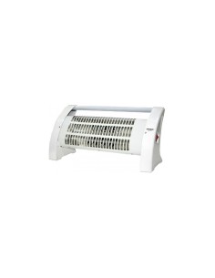 STUFA AL QUARZO C/VENT 1200W QUARZ-FAN su TreG Ingrosso 2