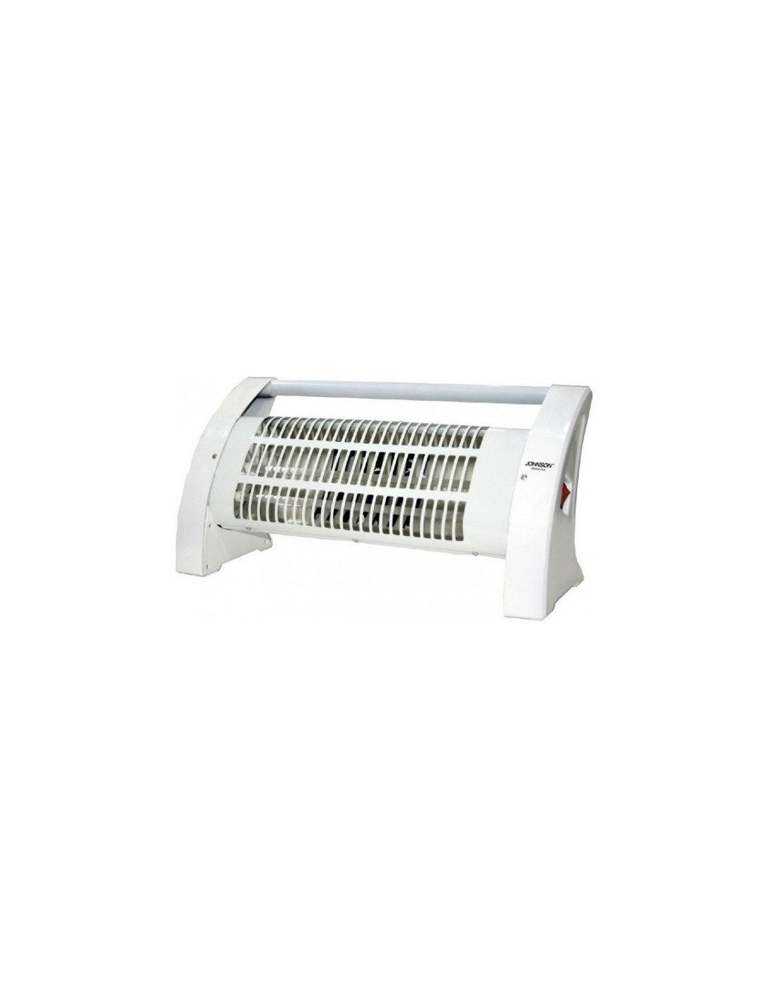 STUFA AL QUARZO C/VENT 1200W QUARZ-FAN su TreG Ingrosso