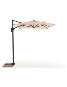 OMBRELLONE VERSO 3X2 ECRU M0450/21 su TreG Ingrosso