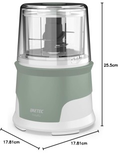 TRITATUTTO TRITAPIU'7475 1000W su TreG Ingrosso 2