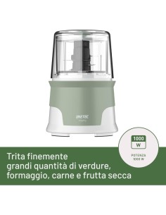 TRITATUTTO TRITAPIU'7475 1000W su TreG Ingrosso