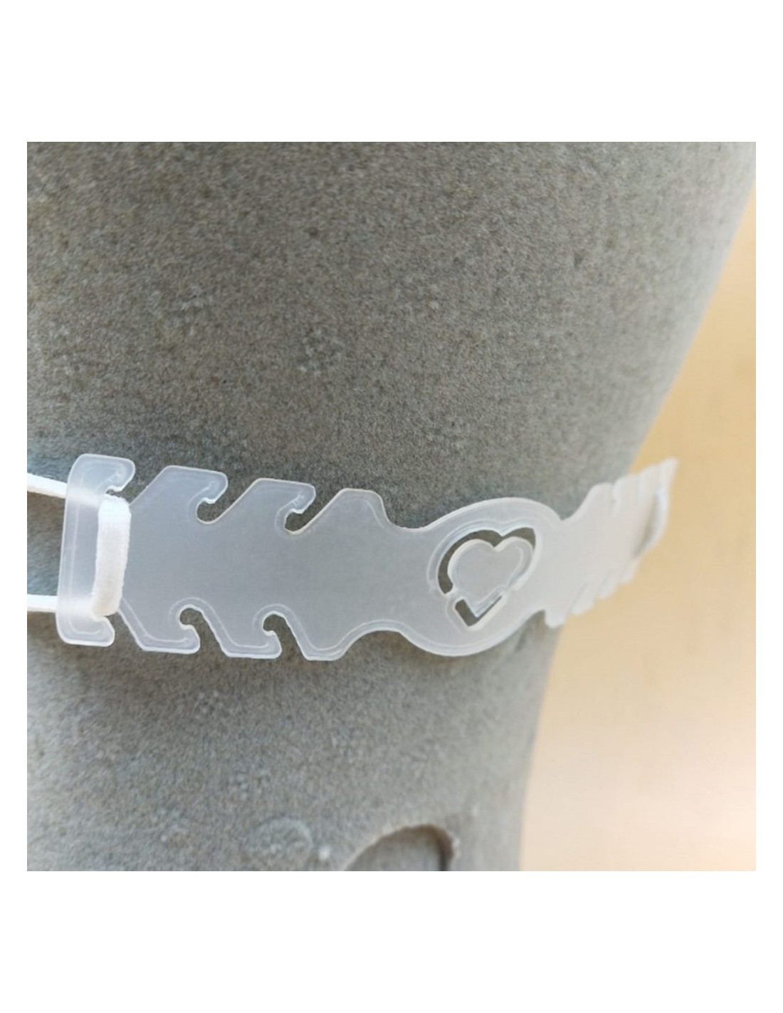 CONF 5 SALVA ORECCHIE PLEX su TreG Ingrosso