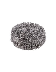 SPUGNA LANA ACCIAIO LAN06319A 50GR su TreG Ingrosso