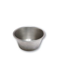 RUOTO CONICO ALTO IN ALLUMINIO 30 CM PENTALUX su TreG Ingrosso
