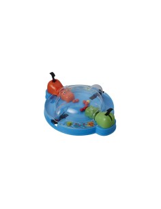 GIOCO MANGIA IPPO TRAVEL B1001103 HASBRO su TreG Ingrosso