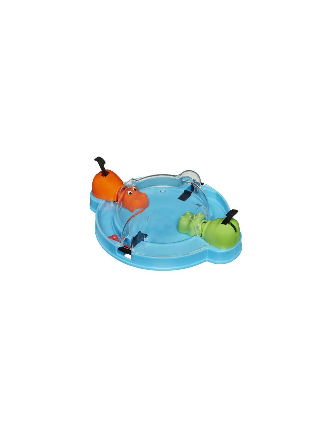GIOCO MANGIA IPPO TRAVEL B1001103 HASBRO su TreG Ingrosso