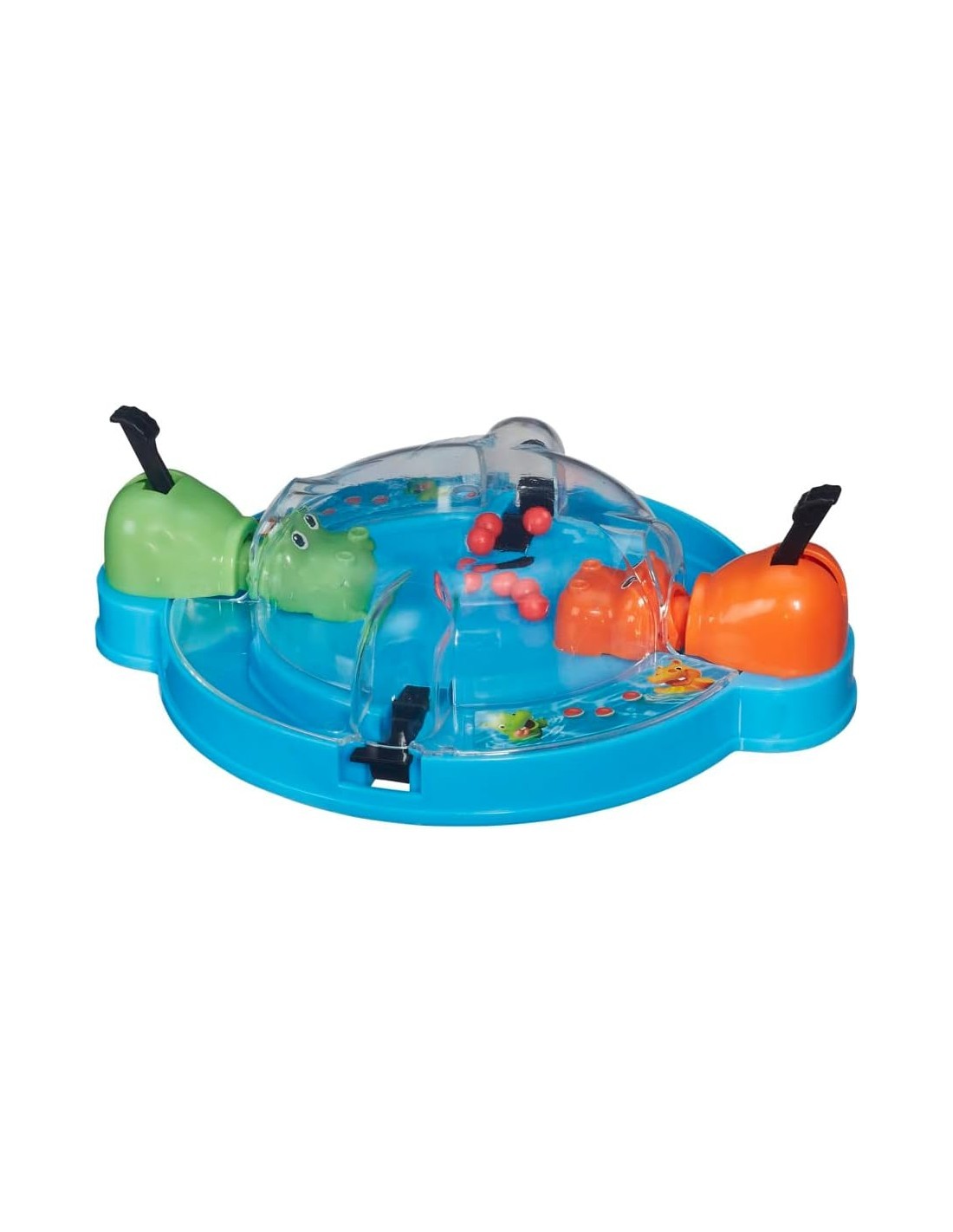 GIOCO MANGIA IPPO TRAVEL B1001103 HASBRO su TreG Ingrosso