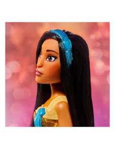 +PRINCESS F0904 POCAHONTAS BAMBOLA BASE su TreG Ingrosso